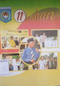 Kota Mataram: Ibadah yang maju dan religius edisi XI