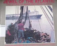Jewel Of The Atlantic: The story oh mainland Nova Scotiva