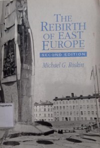 The Rebritish Of East Europe: Second edition
