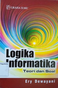 Logika Informatika : Teori dan soal