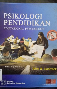 Psikologi Pendidikan : Educational psychology