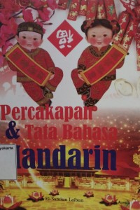 Percakapan & Tata Bahasa Mandarin