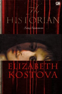 The Historian : Sang sejarawan