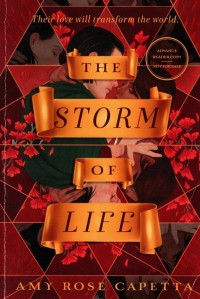 The Storm of Life