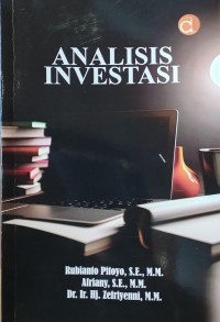 Analisis Investasi