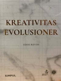 Kreativitas Evolusioner