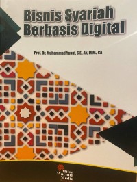 Bisnis Syariah Berbasis Digital