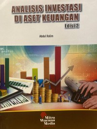 Analisis Investasi di Aset Keuangan Edisi 2
