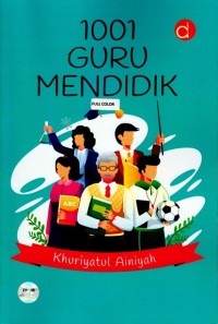1001 Guru Mendidik