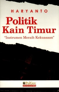 Politik Kain Timur 