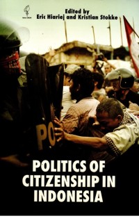 Politics of Citizenship in Indonesia