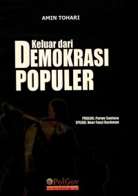 Keluar dari Demokrasi Populer