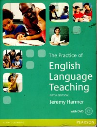The Practice of English Language Teaching - Fifth Edition