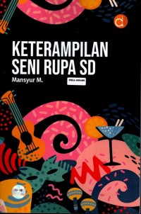 Keterampilan Seni Rupa SD