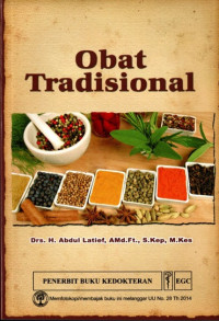 Obat Tradisional