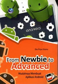 From Newbie to Advanced