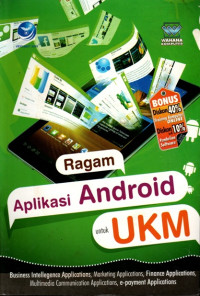 Ragam Aplikasi Android untuk UKM