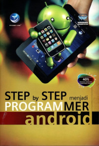 Step by Step menjadi Programmer Android