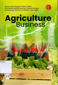 Agriculture Business