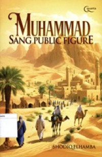 Muhammad: Sang public figure