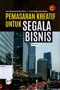 Pemasaran Kreatif untuk Segala Bisnis