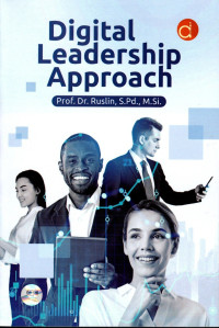 Image of Digital Leadership Approach