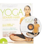 Yoga Sehari-Hari by Erikar Lebang