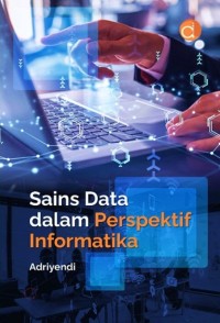 Sains Data dalam Perspektif Informatika