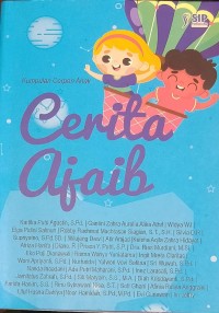 Cerita Ajaib: Kumpulan cerita ajaib
