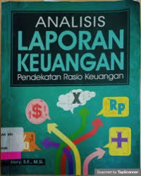 Analisis Laporan Keuangan Pendekatan Rasio Keuangan