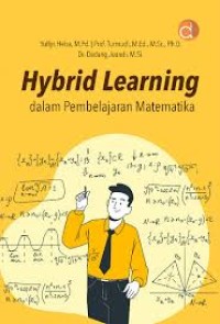 Hybrid Learning dalam Pembelajaran Matematika