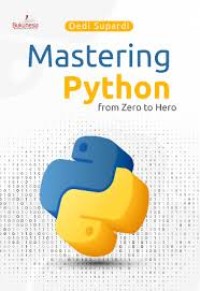 Mastering Python From Zero to Hero