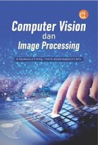 Computer Vision dan Image Processing