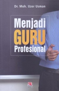 Menjadi Guru Profesional
