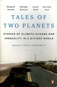 Tales of Two Planets: Stories of climate change and inequality in a divided world