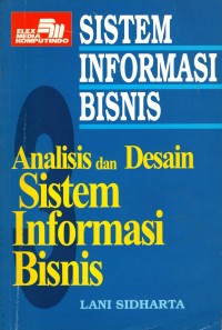 Sistem Informasi Bisnis: Aplikasi-aplikasi dalam sistem informasi bisnis