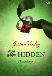 The Hidden: Trilogi the hollow