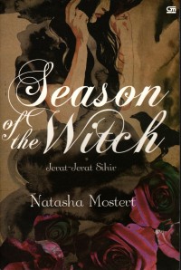 Season the Witch: Jerat-jerat sihir