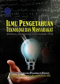 Ilmu Pengetahuan : Teknologi dan masyarakat