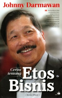 Johnny Darmawan: Cerita tentang etos bisnis salesman Toyota terbaik di dunia