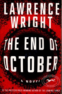 Lawrence Wright: The end of October