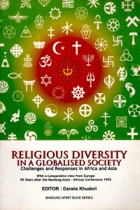 Religious Diversity in a Globalised Society: Challenges and responses in Africa and Asia