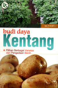 Budi Daya Ketang: Pilihan berbagai varietas & pengadaan benih
