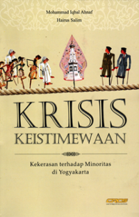 Krisis Keistimewaan: Kekerasan terhadap minoritas di Yogyakarta