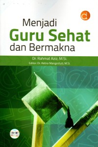 Image of Menjadi Guru Sehat dan Bermakna