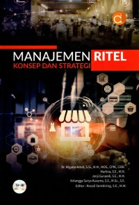 Manajemen Ritel: Konsep & Strategi