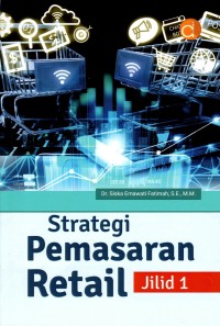 Strategi Pemasaran Retail Jilid 1