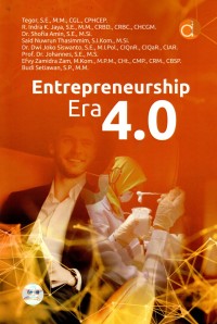 Entrepreneurship 4.0