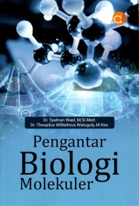 Pengantar Biologi Molekuler