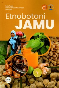 Etnobottani Jamu